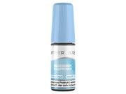 Flerbar Liquid - Nikotinsalz Liquid - Blueberry Raspberry