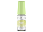 Flerbar Double Apple Nikotinsalz Liquid 10mg – fruchtiger Doppelapfel ohne Anis für MTL Pod-Systeme