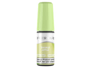 Flerbar Liquid - Nikotinsalz Liquid - Double Apple