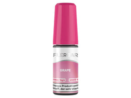 Flerbar Liquid - Nikotinsalz Liquid - Grape