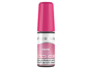 Flerbar Liquid - Nikotinsalz Liquid - Grape