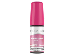 Flerbar Nikotinsalz Liquid Kiwi Passionfruit 10ml Flasche 10 mg/ml 