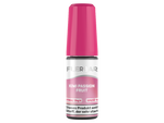 Flerbar Nikotinsalz Liquid Kiwi Passionfruit 10ml Flasche 20 mg/ml ohne Hintergrund