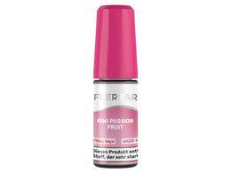 Flerbar Nikotinsalz Liquid Kiwi Passionfruit 10ml Flasche 20 mg/ml