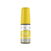 Flerbar Liquid - Nikotinsalz Liquid - Pineapple Ice