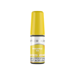 Flerbar Liquid - Nikotinsalz Liquid - Pineapple Ice