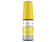 Flerbar Liquid - Nikotinsalz Liquid - Pineapple Ice