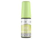 Flerbar Liquid - Nikotinsalz Liquid - Triple Melon
