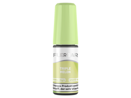 Flerbar Triple Melon Nikotinsalz Liquid 20mg – fruchtiger Melonenmix Nic Salt für Pod-System & MTL