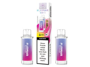 Flerbar - POD (2 Stück pro Packung) - Apple Ice