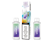 Flerbar - POD (2 Stück pro Packung) - Apple Ice