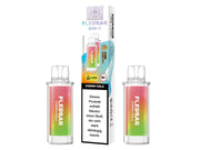 Flerbar - POD (2 Stück pro Packung) - Apple Ice