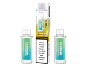 Flerbar - POD (2 Stück pro Packung) - Apple Ice