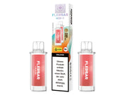 Flerbar - POD (2 Stück pro Packung) - Apple Ice