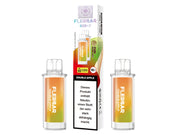 Flerbar - POD (2 Stück pro Packung) - Apple Ice