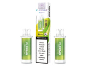 Flerbar - POD (2 Stück pro Packung) - Apple Ice