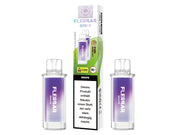 Flerbar - POD (2 Stück pro Packung) - Apple Ice