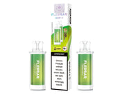 Flerbar - POD (2 Stück pro Packung) - Apple Ice