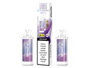 Flerbar - POD (2 Stück pro Packung) - Apple Ice