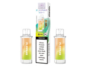 Flerbar - POD (2 Stück pro Packung) - Apple Ice