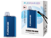 Flerbar - POD Akku 500 mAh