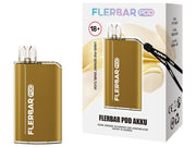 Flerbar - POD Akku 500 mAh