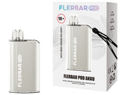 Flerbar - POD Akku 500 mAh
