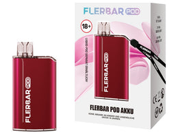 Flerbar - POD Akku 500 mAh