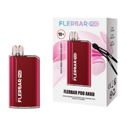Flerbar - POD Akku 500 mAh