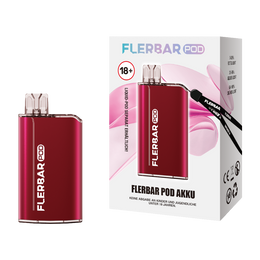Flerbar - POD Akku 500 mAh