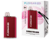 Flerbar - POD Akku 500 mAh