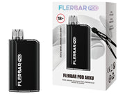 Flerbar - POD Akku 500 mAh