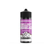 GangGang - Aroma Chillout Cheesecake 10 ml