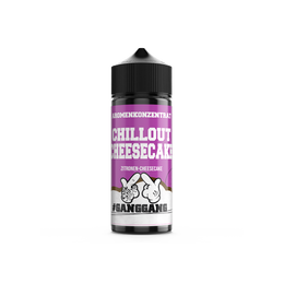 GangGang - Aroma Chillout Cheesecake 10 ml