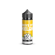 GangGang - Aroma Drive by Melon 10 ml