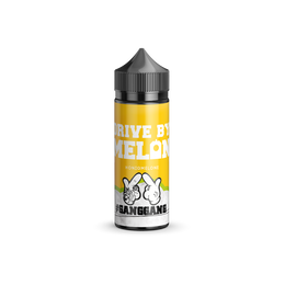 GangGang - Aroma Drive by Melon 10 ml
