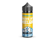 GangGang - Aroma Drive by Melon Ice 10 ml