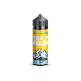 GangGang - Aroma Drive by Melon Ice 10 ml
