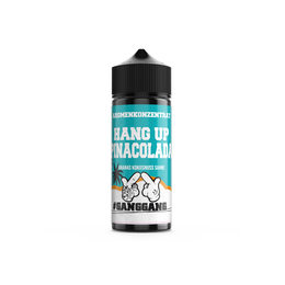 GangGang - Aroma Hang Up Pinacolada 10 ml