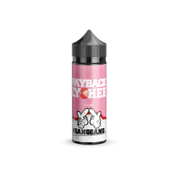 GangGang - Aroma Payback Lychee 10 ml