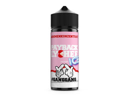 GangGang - Aroma Payback Lychee Ice 10 ml