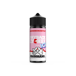 GangGang - Aroma Payback Lychee Ice 10 ml