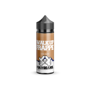 GangGang - Aroma Walk Up Frappe 10 ml
