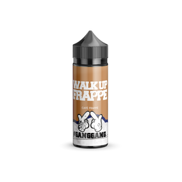 GangGang - Aroma Walk Up Frappe 10 ml