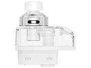 GEEKVAPE Aegis Hero Cartridge 6,5 ml in weiß mit transparentem Tank