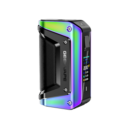 GeekVape - Aegis Legend 3 200 Watt