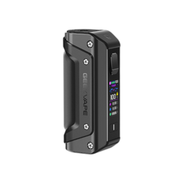 GeekVape - Aegis Solo 3 Akkuträger 100 Watt