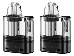 Geekvape Go Dual Mesh Cartridge – 2er Pack mit 10 ml & 0,8 Ohm