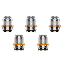 GeekVape - Z Series XM Heads (5 Stück pro Packung)