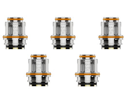GeekVape - Z Series XM Heads (5 Stück pro Packung)